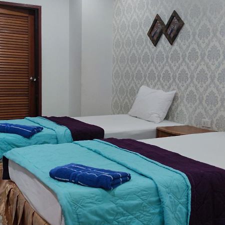 G&B Guesthouse Patong Ngoại thất bức ảnh
