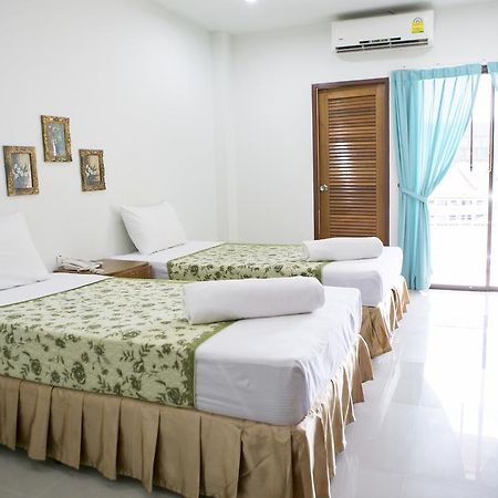 G&B Guesthouse Patong Ngoại thất bức ảnh