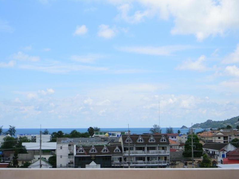 G&B Guesthouse Patong Ngoại thất bức ảnh