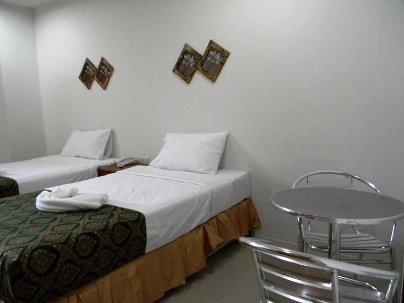 G&B Guesthouse Patong Phòng bức ảnh