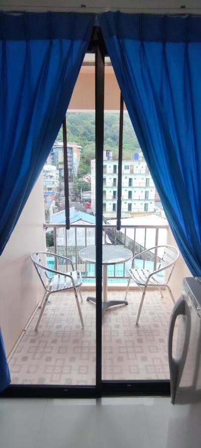 G&B Guesthouse Patong Ngoại thất bức ảnh