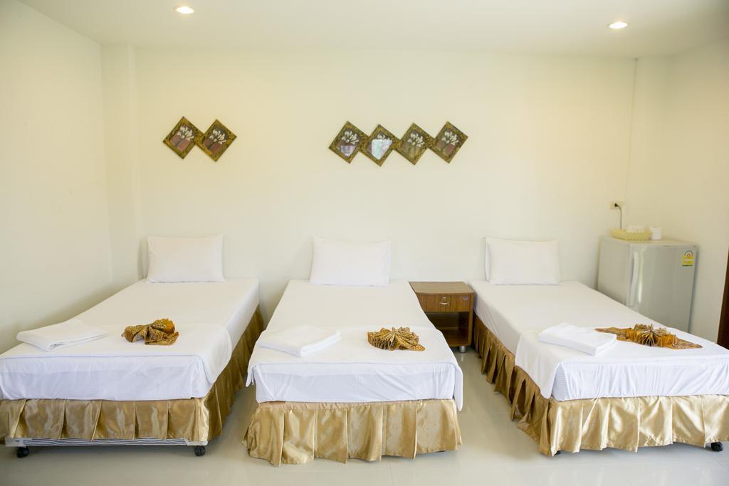 G&B Guesthouse Patong Ngoại thất bức ảnh