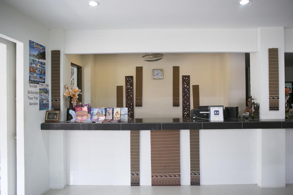 G&B Guesthouse Patong Ngoại thất bức ảnh