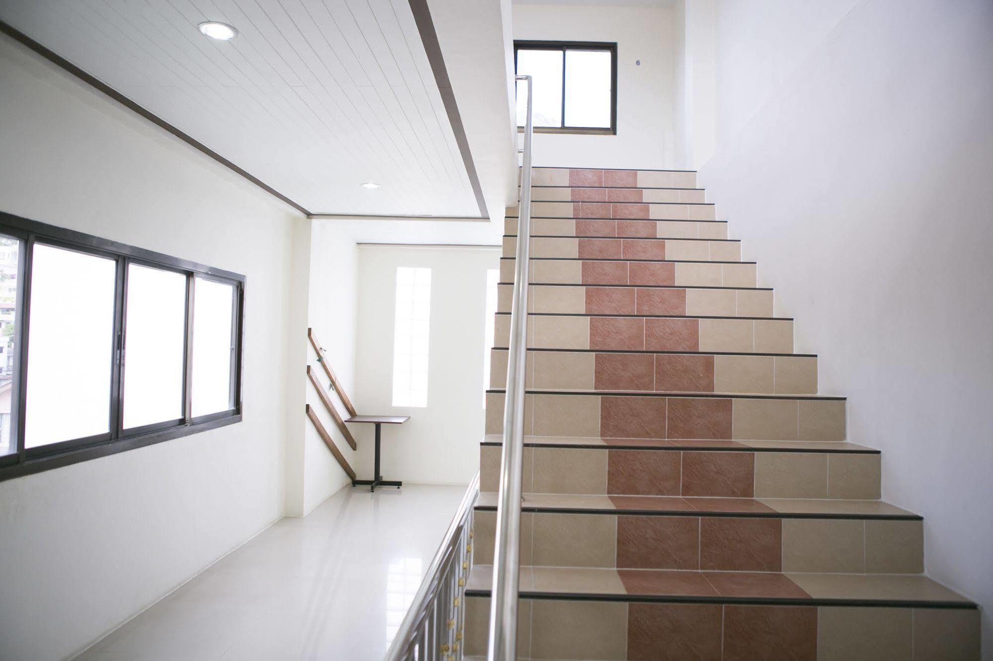 G&B Guesthouse Patong Ngoại thất bức ảnh